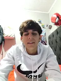 Pixuladeoro1 webcam model stream image