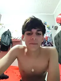 Pixuladeoro1 webcam model stream image