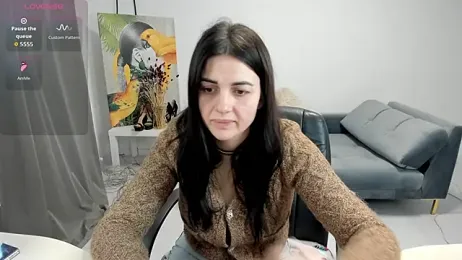 TiffanySweet webcam stripchat model stream image