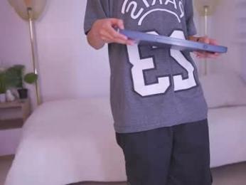 tommy_buttercup webcam model stream image