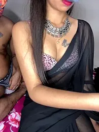 Suhu_love webcam model stream image