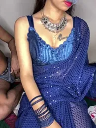 Suhu_love webcam model stream image