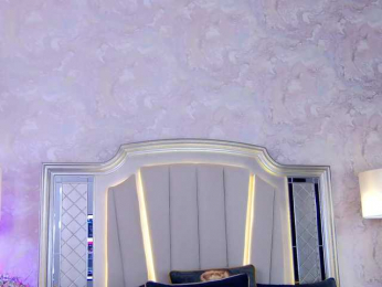 Issadorra webcam model stream image