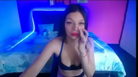 montthbluee webcam model stream image