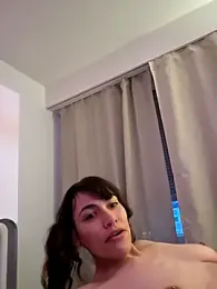 hibanaduo webcam model stream image