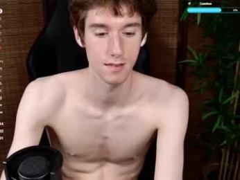 mark327645 webcam model stream image