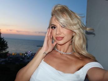 JessicaSinns webcam model stream image