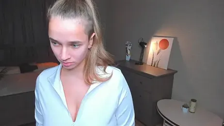 OkDevier webcam stripchat model stream image