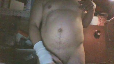 Joseandra5 webcam model stream image