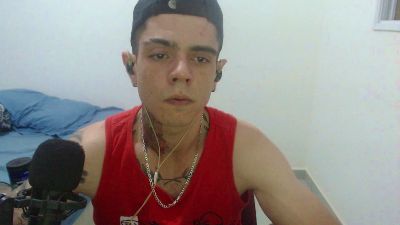 Jac8k webcam model stream image