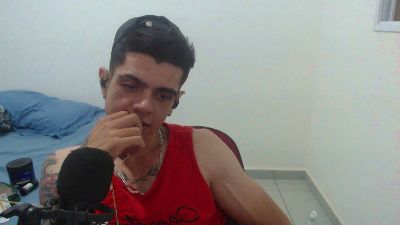 Jac8k webcam model stream image