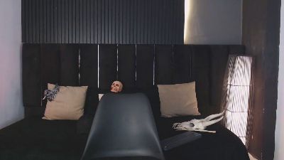 Dominic_ghost webcam model stream image