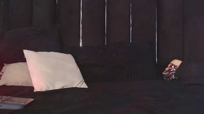 Dominic_ghost webcam model stream image