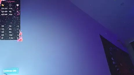 NicoleFancy webcam model stream image