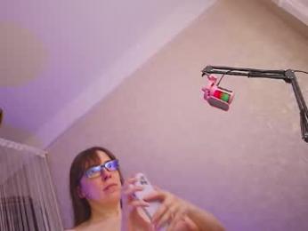 badwebcamgirl webcam model stream image