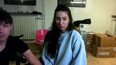 babymelisaaa webcam stripchat model stream image