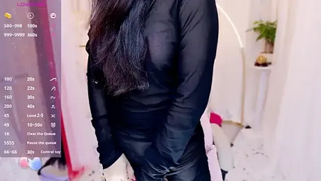 smile-03 webcam model stream image