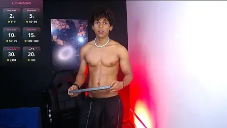 LiamVibes212 webcam stripchat model stream image