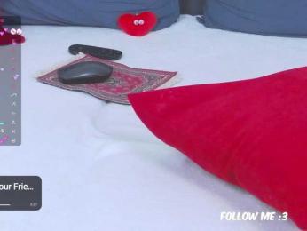 -Lorik- webcam model stream image