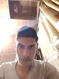 aispuro8505 webcam model stream image