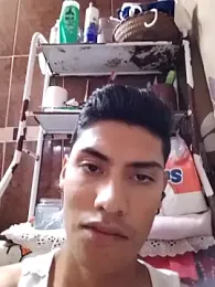 aispuro8505 webcam model stream image