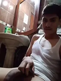 aispuro8505 webcam model stream image