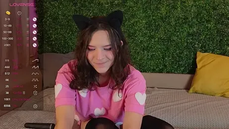 EkaterinaUpple webcam model stream image