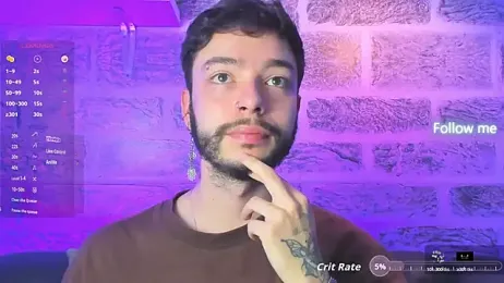 noah_ricci webcam model stream image