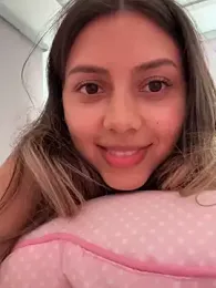 MissBecka_ webcam model stream image