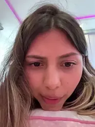 MissBecka_ webcam model stream image