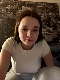 ElenaMariee webcam model stream image