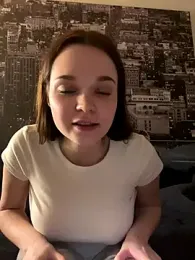 ElenaMariee webcam model stream image