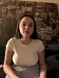 ElenaMariee webcam model stream image