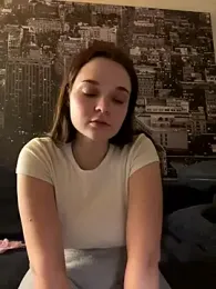 ElenaMariee webcam model stream image