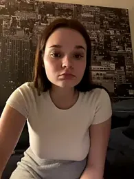 ElenaMariee webcam model stream image