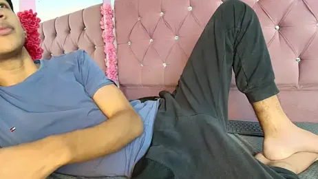 hares_mds webcam model stream image