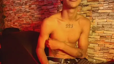 hares_mds webcam model stream image