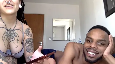 cymerastail webcam stripchat model stream image