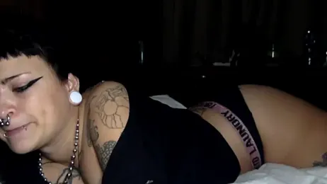 cymerastail webcam model stream image