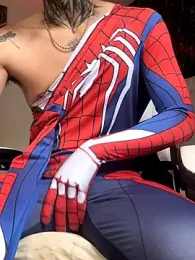 Anthony-Martin webcam model stream image