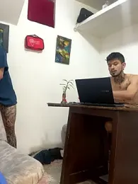 Anthony-Martin webcam stripchat model stream image