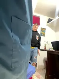 Anthony-Martin webcam stripchat model stream image