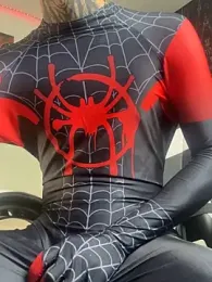 Anthony-Martin webcam model stream image