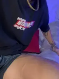 Anthony-Martin webcam model stream image