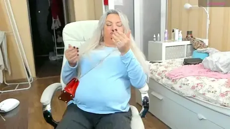 PamHardFuck webcam model stream image