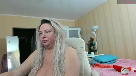 PamHardFuck webcam model stream image