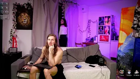 rusbigpaul webcam model stream image