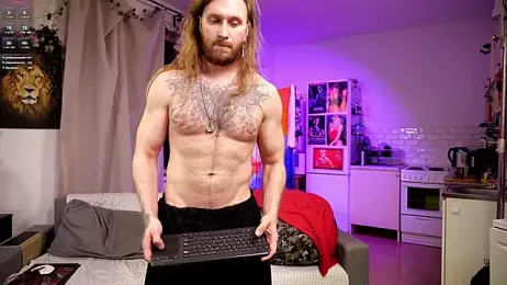 rusbigpaul webcam model stream image