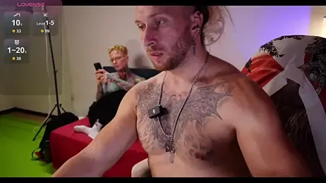 rusbigpaul webcam stripchat model stream image