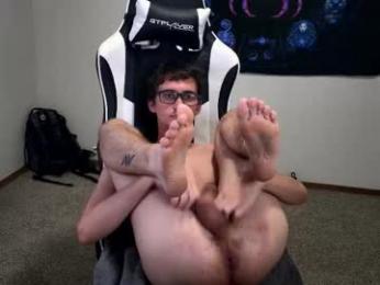 jack0kinky webcam model stream image